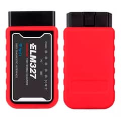 ESHOPANGIE - Scanner Escáner Obd2 Automotriz Wifi Elm327 Ultima Versión