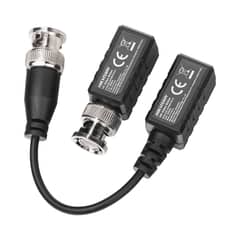 HIKVISION - Video Balun 4K ponchable