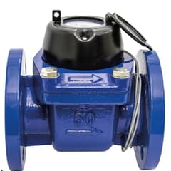 GENERICO - CONTADOR VOLUMETRICO DN50 macromedidor de agua
