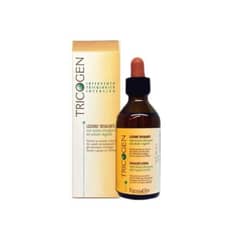 FARMAVITA - Loción Tricogen 100ml Anti Caspa y Sebo Reguladora Anticaida