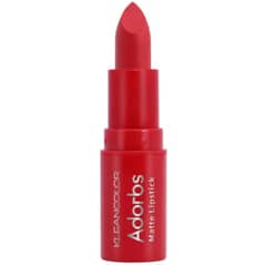 KLEANCOLOR - Labial Matte Adorbs - 03 Fiesta