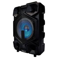 MASTER G - PARLANTE Karaoke Bluetooth