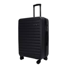 HEAD - Maleta Toronto M Expandible y TSA Negro
