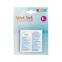 INTEX - Kit Parches de Reparación 6 un.