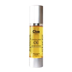 CLOE - Serum Capilar Fascination Oil Tradicional 50ml Aroma Vainilla