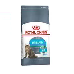 ROYAL CANIN - Alimento Urinary Care Para Gato Adulto 7,5 kg