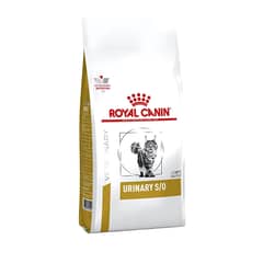 ROYAL CANIN - Alimento Royal Urinary s/o Feline 7,5kg