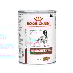 ROYAL CANIN - Alimento Gastrointestinal - Lata 385gr
