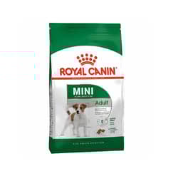 ROYAL CANIN - Alimento Size Health Nutrition Mini Adult 1kg
