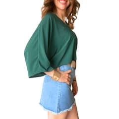 ME MATO TIENDA - Polera mujer tienda Me Mató