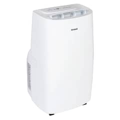 HEIMAT - Aire Acondicionado Portátil 14000 BTU 4 en 1 Wifi HAC-PRO