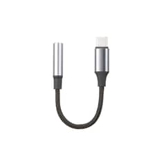 FIDDLER - Adaptador Jack 3.5 tipo lightning