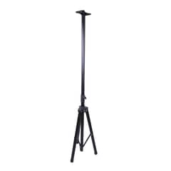 AKC - ATRIL DE CAJA ACUSTICA NEGRO - SOPORTE DE PARLANTE