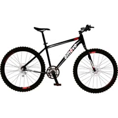 BBPRO - BICICLETA MODELO YORK
