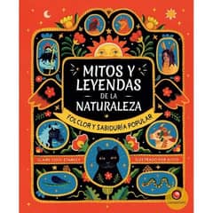 CONTRAPUNTO - Mitos Y Leyendas De La Naturaleza