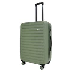 HEAD - Maleta Toronto M Expandible y TSA Verde Olivo
