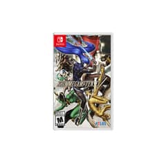 ATLUS - Shin Megami Tensei V - Nintendo Switch
