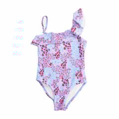 BUBBLE GUMMERS - Traje De Baño Niña Bubblegummers Ivy Lila