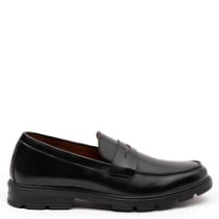 GUANTE - Mocasin - Ginebra - - Negro