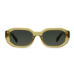 MELLER - LENTES DE SOL POLARIZADOS - KESSIE PEAR OLIVE