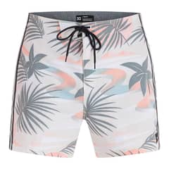 HURLEY - Traje de Baño Phantom Naturals Sessions 16 Barel Bone - Beige