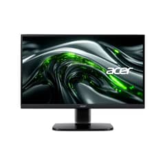 ACER - Monitor PC KB272 27 FHD 100 Hz 1 ms250 nit AMD Freesync