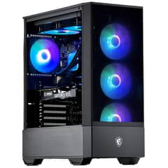 HYPERPC - PC GAMER INTEL CORE i5 14600K 64gb DDR5 1Tb RTX 4070 SUPER WiFi