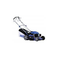 HYUNDAI - Cortacésped a Gasolina 21″ 65HP 173cc Autopropulsado 82HYGM53S
