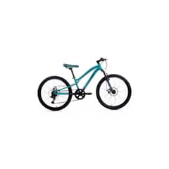 LAHSEN - Bicicleta Mtb Petra Aro 24