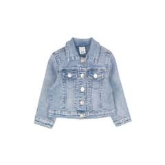 FICCUS - Vestido Bebé Niña Malibu Turquesa