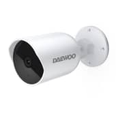 DAEWOO - CAMARA SEGURIDAD WI FI EXTERIOIR VISION NOCTURNA -