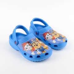 PAW PATROL - Zueco De Eva Niño Jugando Azul
