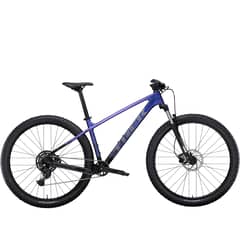 TREK - Bicicleta Mtb Marlin 5 Gen 3 Purpura XL