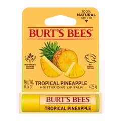BURTS BEES - BÁLSAMO LABIAL TROPICAL PIÑA