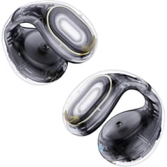 SOUNDCORE - Audífonos Inalámbricos Bluetooth C30i On-Clip 30H IPX4 Negro