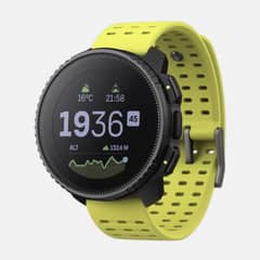 SUUNTO - Smartwatch Deportivo Mod. Vertical Unisex