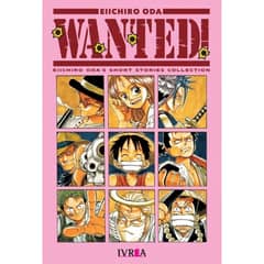 IVREA ARGENTINA - WANTED -