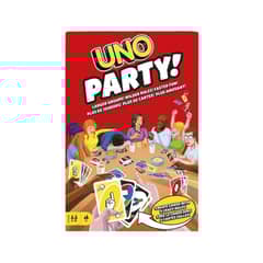 ANSALDO - Uno Party