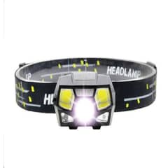 BAUL MAGICO - Lámpara De Cabeza Recargable T101 Recargable Led B31