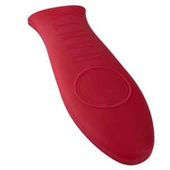 RANTY - MANGO DE SILICONA ROJO SARTEN