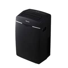 HISENSE - AIRE ACONDICIONADO PORTÁTIL 12000BTUhr