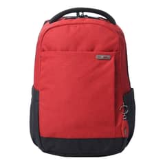 TOTTO - Mochila Urbana Notebook 14 Compacta Resistente Deleg
