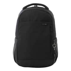 TOTTO - Mochila Urbana Notebook 14 Compacta Resistente Deleg