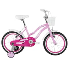 FAUCON - Bicicleta Infantil Niña Princesse Aro 16