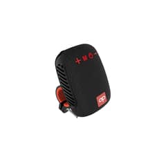 AUDIOPRO - Parlante Portátil Bluetooth Para Bicicleta 5w FmUsb Ap02104bk