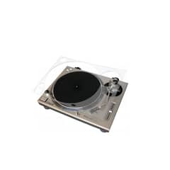 GENERICO - Lámina Protectora para Technics 1200MK2 - Capello Skin