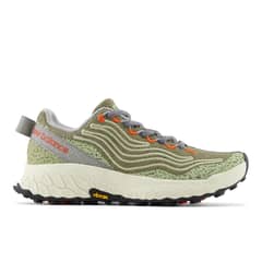 NEW BALANCE - Zapatillas Trail Running Mujer WTHIER7U