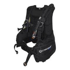 CABOSUB - Chaleco Compensador De Buceo Chungungo