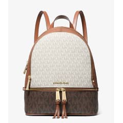MICHAEL KORS - Mochila Rhea Logo