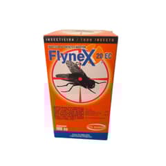 BTS - INSECTICIDA FLYNEX 20 EC